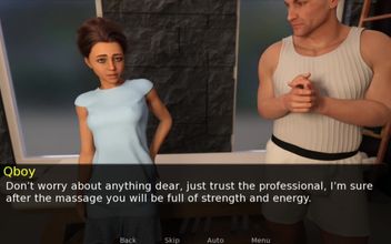 My Hot Wife Ep02