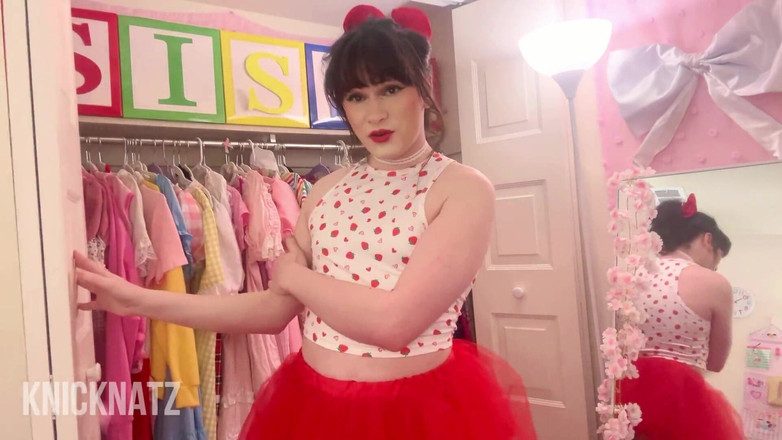 Natalie Napoli: Tyrell ile sevgililer günü randevusı