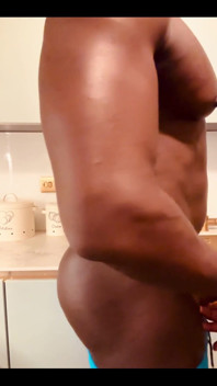 Another video I found from when I was bulking up earlier in the year. 