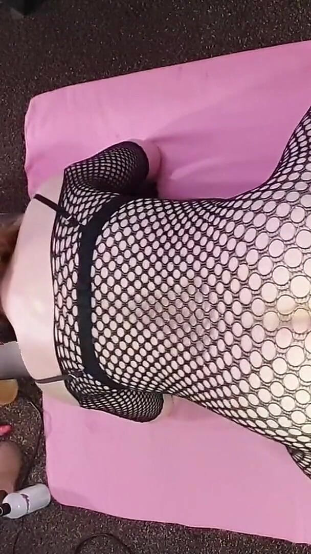 Marvellous MILFs Marathon Anal Dildo Machine Masturbation (Kinky Essex)