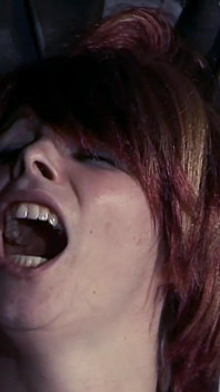 Lori's Big Natural Tits Are Placed on Thumbtacks for Punishment