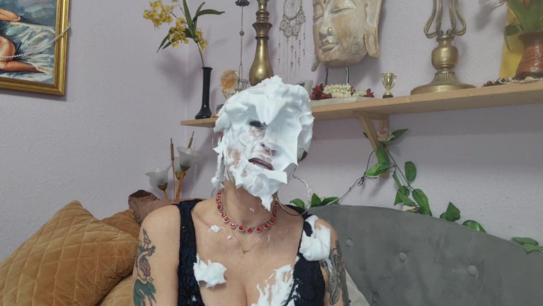 Melissa Johnson: 私はあなたのパイスラット!