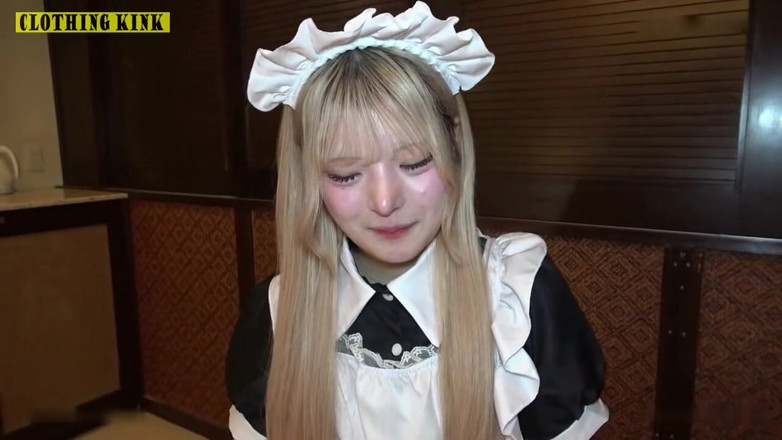 What type of JAV do you like: Anjo asiático 26092