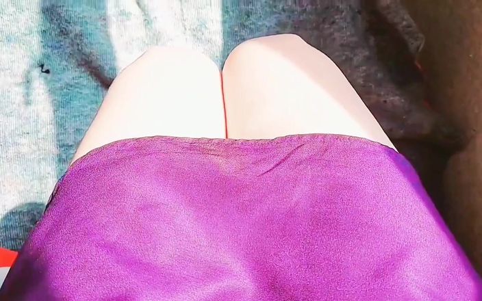 Kitty_Cross: फैशनेबल Femme: मेरी क्रॉसड्रेसिंग स्टाइल के साथ दूसरों को प्रेरणादायक!