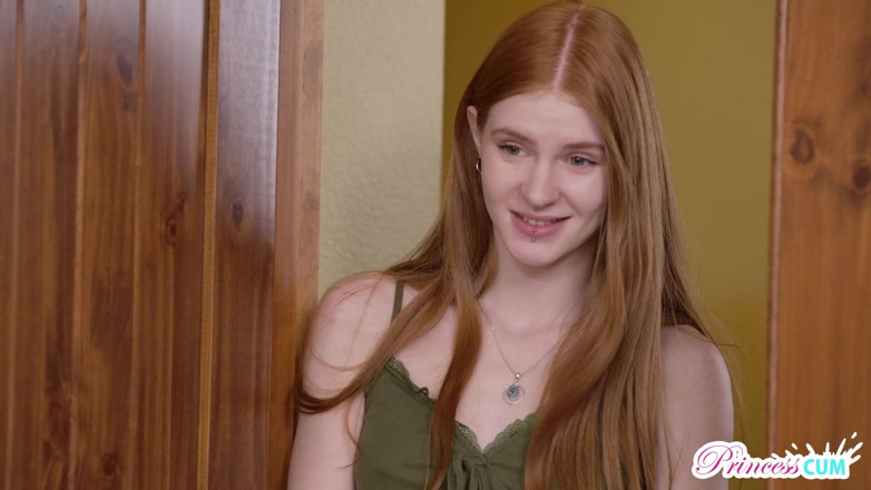 PrincessCum: Styvsyster vill inte låta mig komma i min flickvän - S6:...