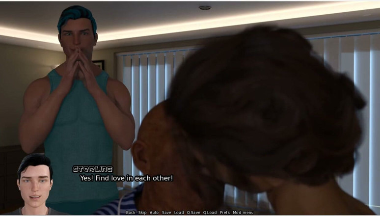XXX Games Bunk: Power Vacuum - Gameplay - Roleplay - Ophilla Finally Submits to Her Ugly...