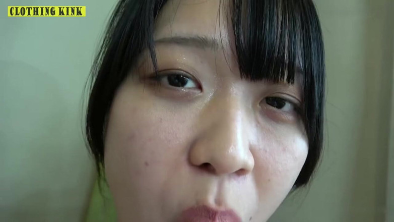 Temptation: Asian Angel 25733