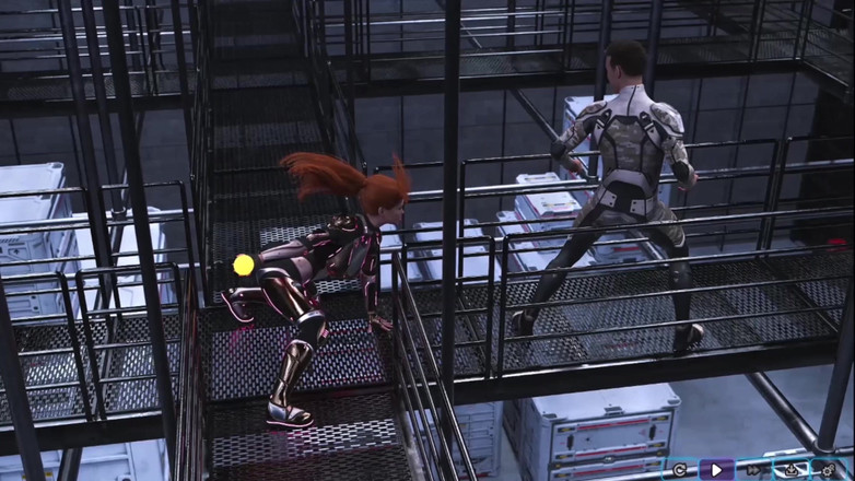 AK.Gamer: 如何修复未来 10 克洛与雅各布和凯蒂计划了。