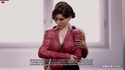 Porngame201: Ms Denvers Update 23 to Be Continue