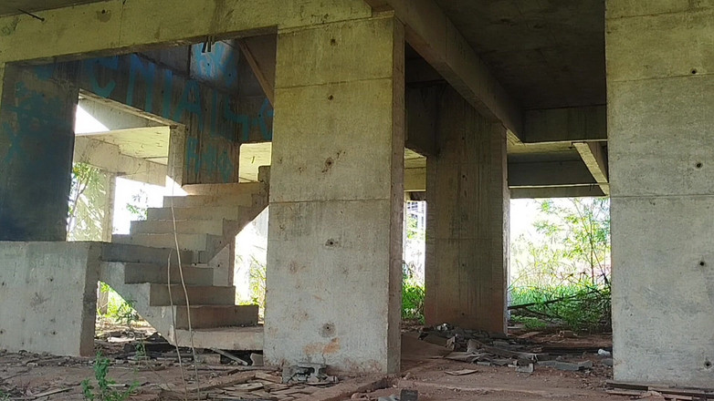 TheBlacKHunterr: Ziua de Pregătire a Construcției