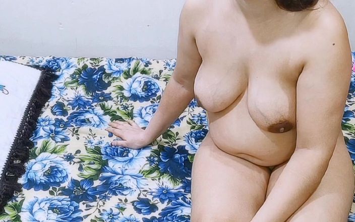 Sweetie Khan: मिस्र की लड़की के स्तन बहुत सुंदर हैं