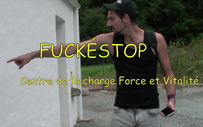 Jess ROYAN and his friends: 2092 Sexo divertido com twink fodido ao ar livre por...