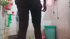 Tamil 10 inches BBC: Oceniaj mojego penisa, proszę o bardzo otwarte komentarze