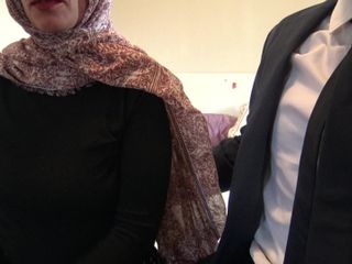Souzan Halabi: Turkish Wife Cheating Sex