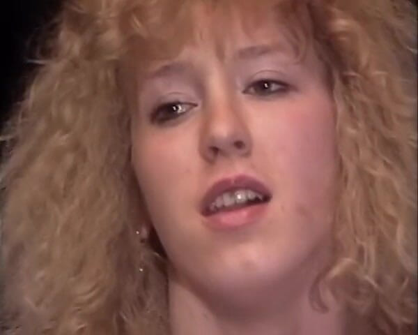 GERMAN PORN CLASSICS: Du Hast con Einer Hure gefickt (hai scopato una puttana)