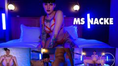 The ArtemiXXX: POV styl 9 sezóna finále ft ms nacke