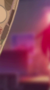 Itadaki Seieki 20 dolara götten sikiliyor! Hentai anime 2d (çizgi film pornosu) seks