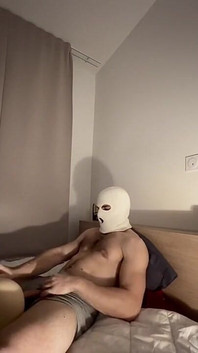 Hoe zou je je ret bewegen als je bij mij was?