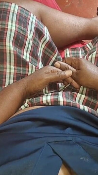 Tetas grandes de mamá caliente asiática
