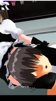 Ultimate Fighting Girl 2 Sherri Figure 4 Neck Lock (boko877)