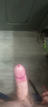 Nasty Cumshot