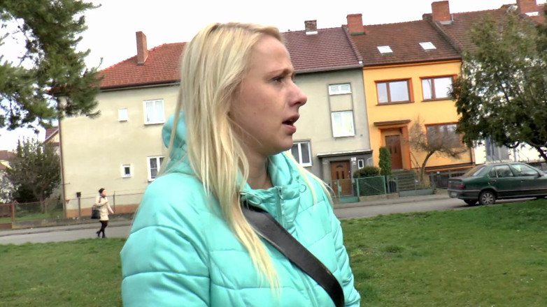 MMV Films and Clips XXX: Awek blonde ditembusi berganda dalam Pesta Kongkek Rv