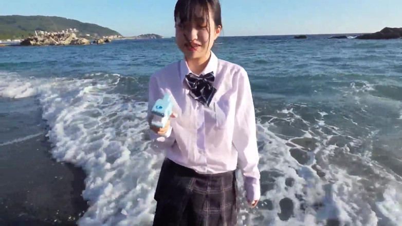 Asian happy ending: Asian Angel - 19509