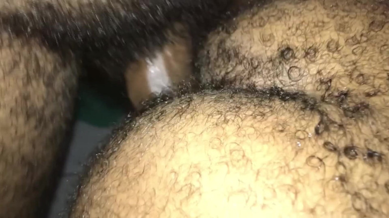 Couple 2 Black: Vídeo 0425 melhores partes de Alexandre sendo inferior