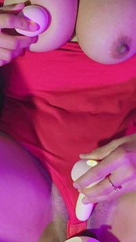 Stepsister Gets DP with Her New Toy - Beyourlover Adult Clock Alarm Review