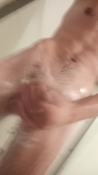 Big Cock Play