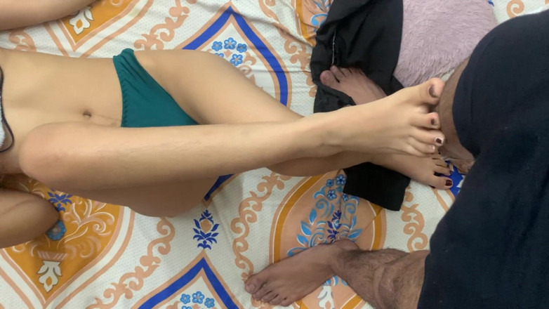 wickedriya: Viral Tita Part 2 Leake XXX