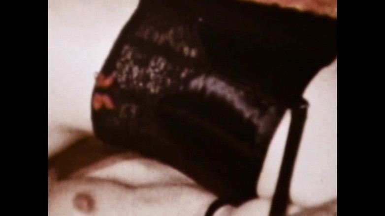 The Unforgettable: Váš hořící samec