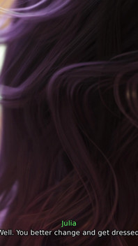 The Art of Seduction (part 12)