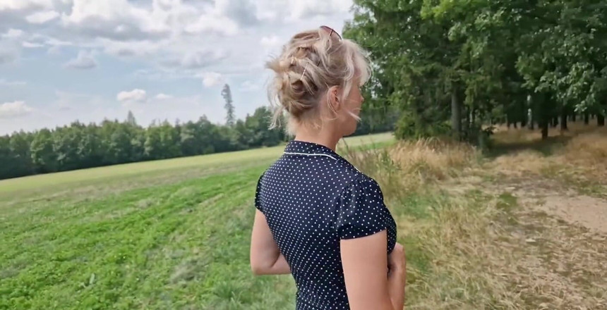 Wanilianna: Wanilianna Invades Czechia