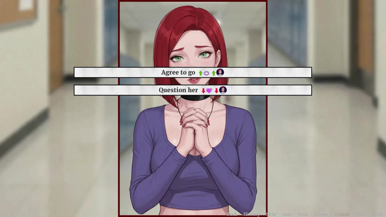 Studio-77: Avec beaucoup de plaisir 9 - gameplay sexuel animé