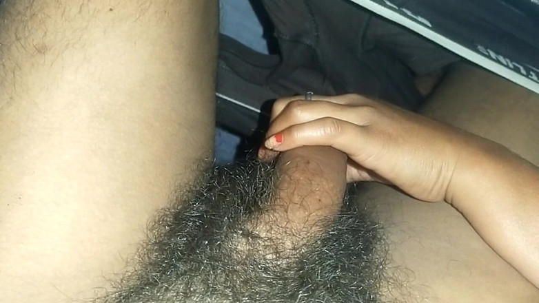 hotsimran70: Simran Bhabhi Masterbate with Boyfriend Bedroom