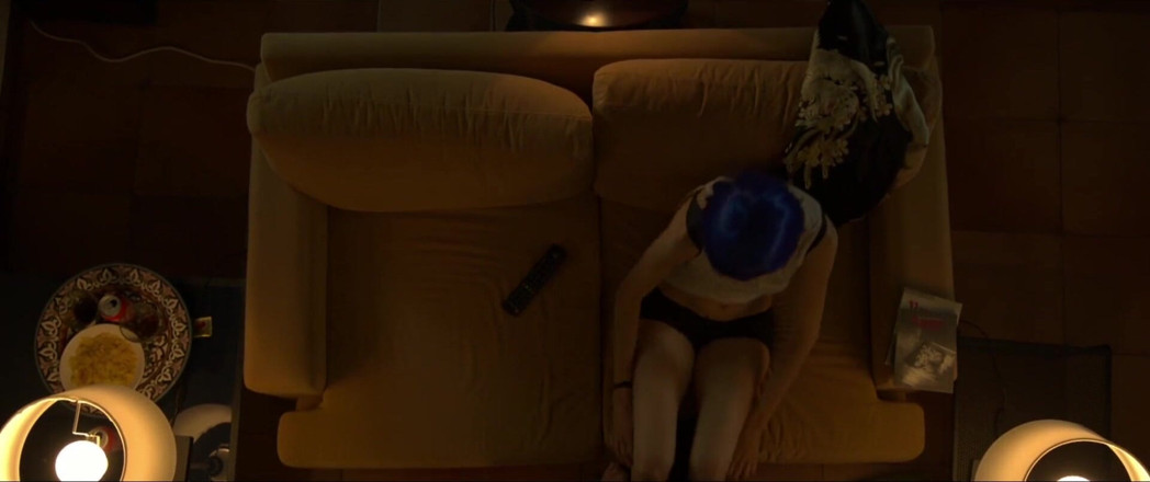 Verso Cinema: Extasy diaries movie