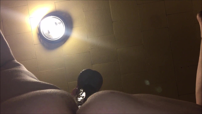 Fat Goddes: Phá hủy âm hộ khít khao của tôi với 10inches bbc dick...