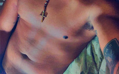 squirtdrinker: Sadece ben yalnız