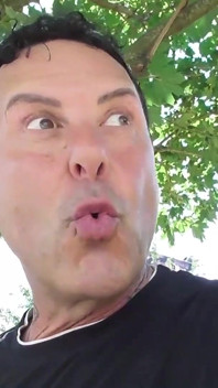 Vahşi Çalılıklar
