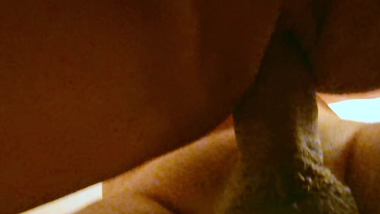 Crazy Girl: Cuckold-ehemann Fickt Seine Versaute Ehefrau, Bis Sie 3 Mal Zum Orgasmus...