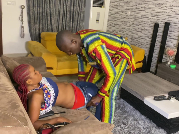 Funfor10k straight videos only: Dick Appointment with My Neighbor