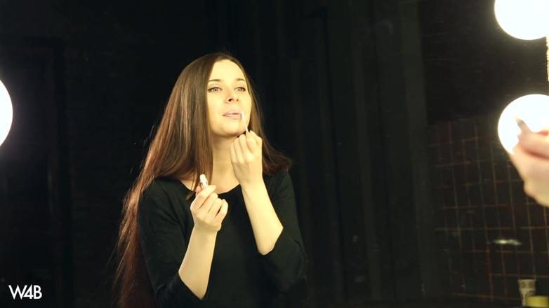 Watch4beauty: แคสต์ Lizi