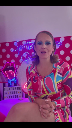 Suzy Wylde: There’s A Kink For That