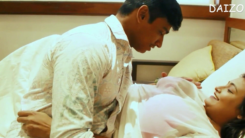 AlexDaizo: देवर भाभी की चूत चाटने के साथ हार्डकोर सेक्स