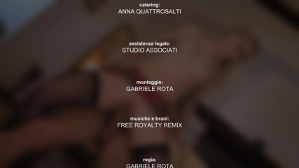 Teen clips and best blowjobs: Matrimonio organizzato - blonďatá teenagerka má ráda anální sex