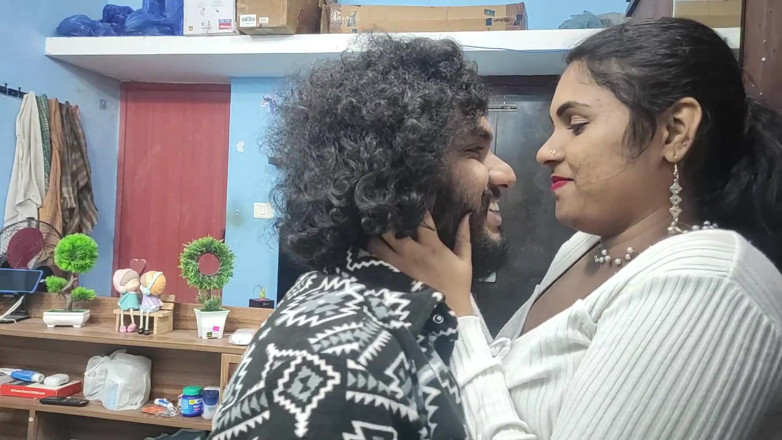 Vaigavarun45: Malayali Páry Žhavý sex s Malayalam Dirty Talk, Mallu Pár Žhavý sex,...