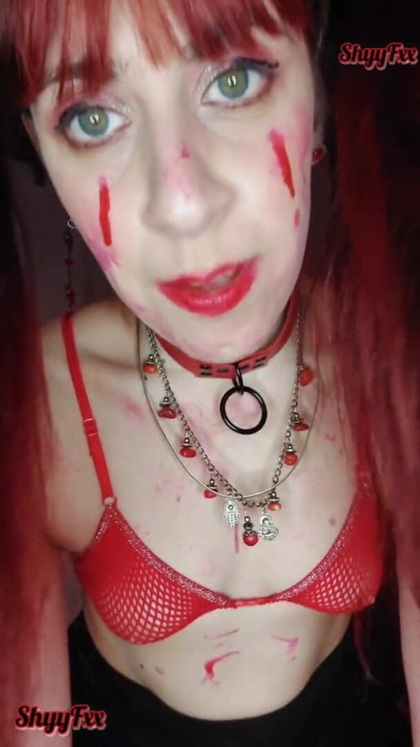 Tu Gauchita Argentina: Shyyfxx Rdhtte entra na casa de uma pessoa muito perigosa...