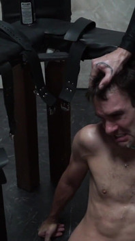 Superman Humiliation and Revenge