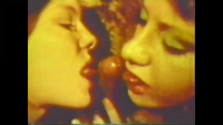 Vintage megastore: Den schwanz des ehemanns teilen